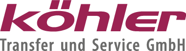 Köhler Transfer und Service GmbH